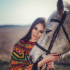 Portrait photography course